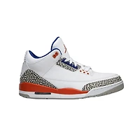 Air Jordan 3 Retro 'Knicks'