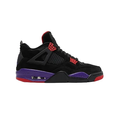 Pre-Owned Air Jordan 4 Retro NRG 'Raptors'