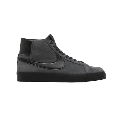 Zoom Blazer Mid SB 'Anthracite Black'