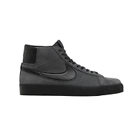 Zoom Blazer Mid SB 'Anthracite Black'