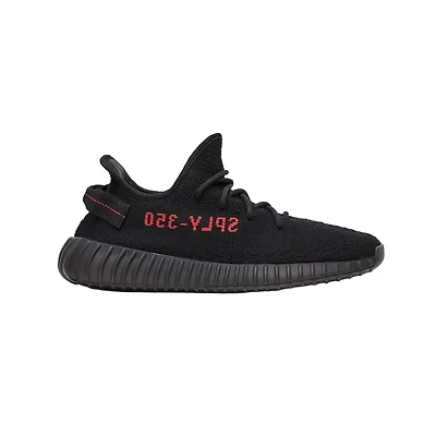Pre-Owned No Box Adidas Yeezy Boost 350 V2 'Bred'