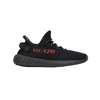 Pre-Owned No Box Adidas Yeezy Boost 350 V2 'Bred'