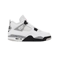 Pre-Owned Air Jordan 4 Retro OG 'White Cement' 2025