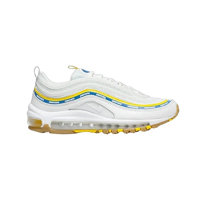 Undefeated x Nike Air Max 97 'UCLA Bruins'