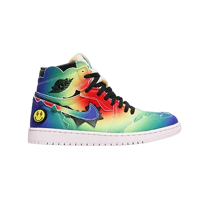 Pre-Owned J. Balvin x Air Jordan 1 Retro OG High 'Colores Y Vibras'