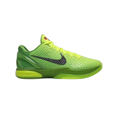 Pre-Owned Nike Zoom Kobe 6 Protro 'Grinch' 2020