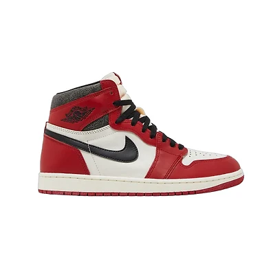 Pre-Owned Air Jordan 1 Retro High OG 'Chicago Lost & Found'
