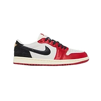 Pre-Owned Trophy Room x Air Jordan 1 Retro Low OG SP 'Rookie Card - Away'