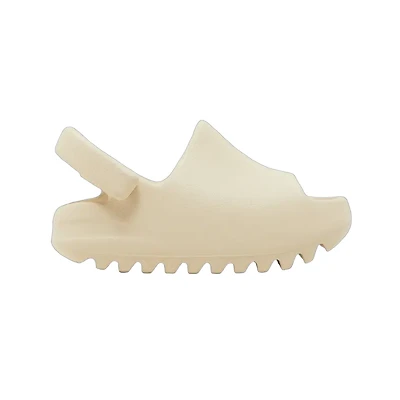 Yeezy Slides Infant 'Bone' 2022