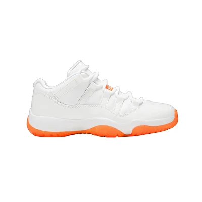 Pre-Owned Wmns Air Jordan 11 Retro Low 'Bright Citrus'