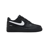 Supreme x Air Force 1 Low 'Box Logo - Black White'