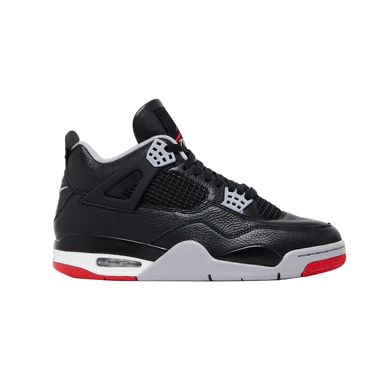 Pre-Owned Air Jordan 4 Retro 'Bred Reimagined'