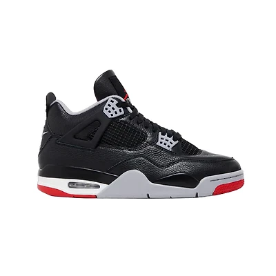 Pre-Owned Air Jordan 4 Retro 'Bred Reimagined'