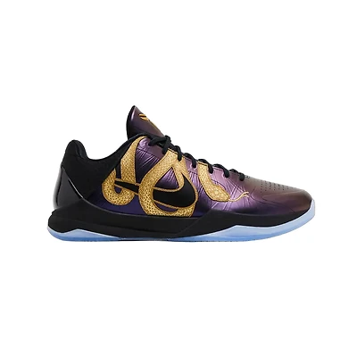 Pre-Owned Nike Zoom Kobe 5 Protro 'Year of the Mamba - Eggplant'