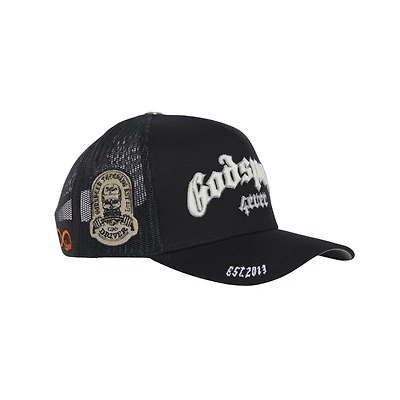 Godspeed GS Forever Trucker Hat OG