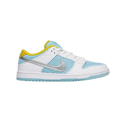Pre-Owned Nike FTC x Dunk Low SB 'Lagoon Pulse'