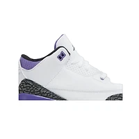 Air Jordan 3 Retro PS 'Dark Iris'