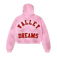 Vale Forever Venus Zip Up 'Pink'