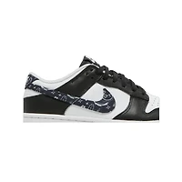 No Box Nike Wmns Dunk Low 'Black Paisley'