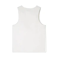 Vale Forever Chain Tank 'White'