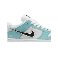 April Skateboards x Nike Dunk Low SB 'Turbo Green'