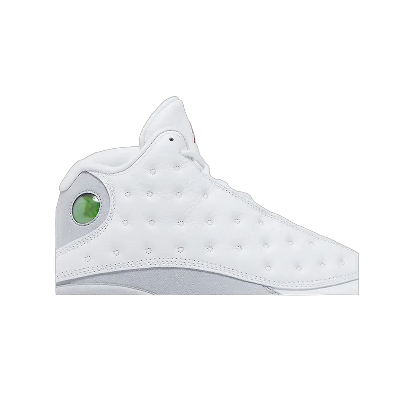 Air Jordan 13 Retro 'White Wolf Grey'