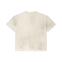 Vale Forever Mayhem Tee 'Cream'