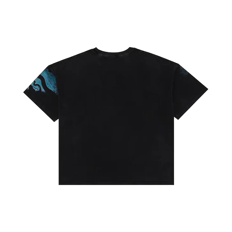 Vale Forever Casper Big Tee 'Black'