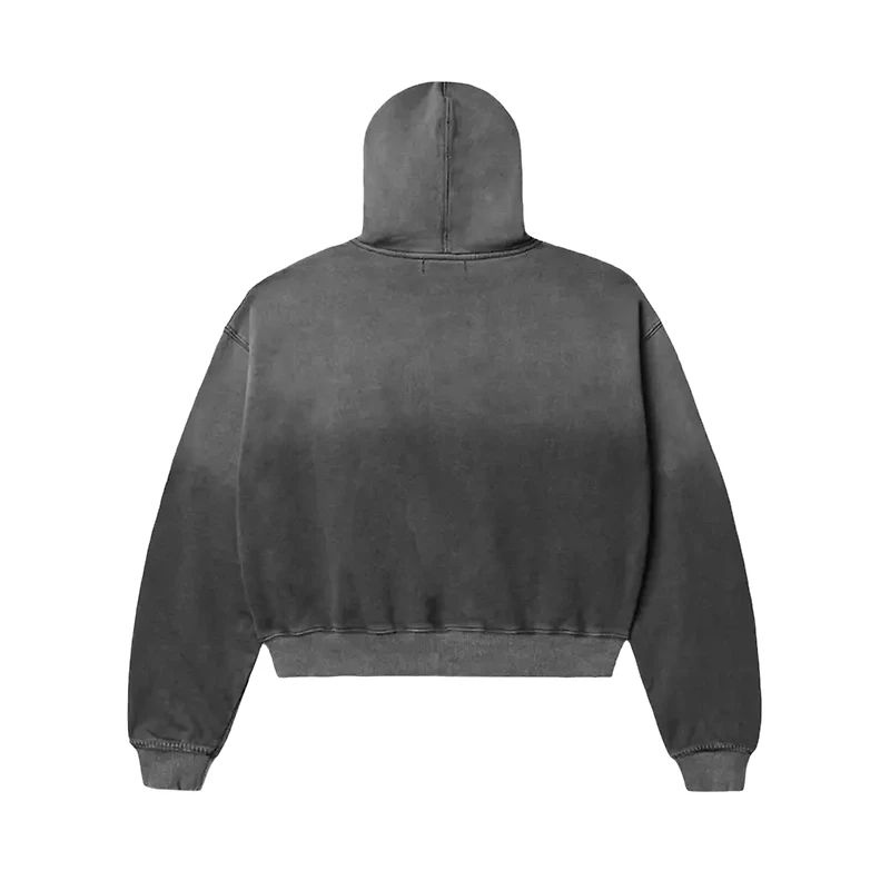 Vale Forever Widow Pullover Hoodie 'Black'