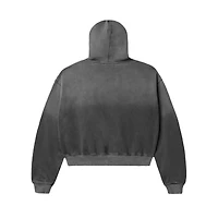 Vale Forever Widow Pullover Hoodie 'Black'