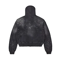 Vale Forever Classico Zip Up 'Black'