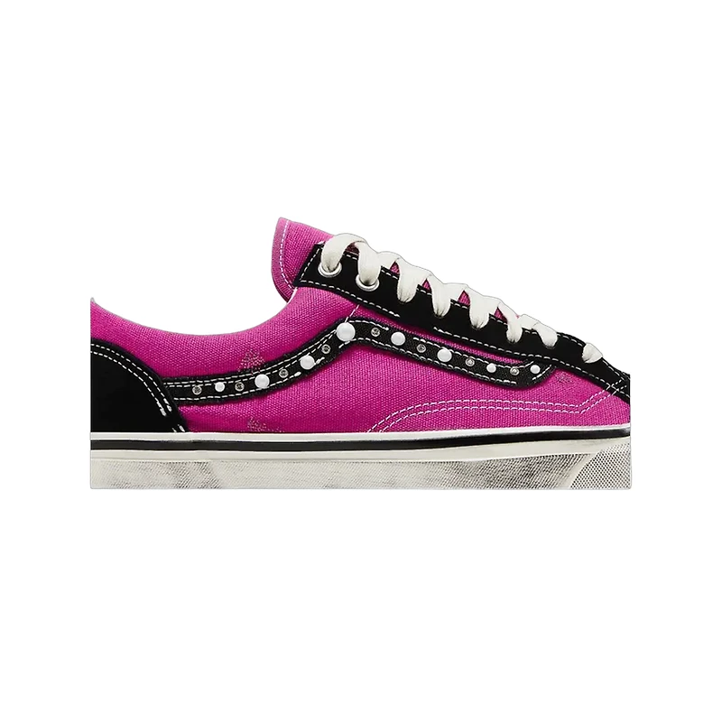 Vans Old Skool 36 LX 'Pearlized Pack - Fuchsia Red'