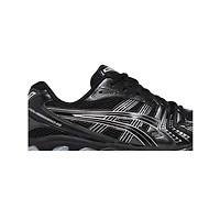 Asics Gel Kayano 14 'Black Pure Silver'
