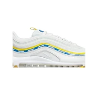 Undefeated x Nike Air Max 97 'UCLA Bruins'