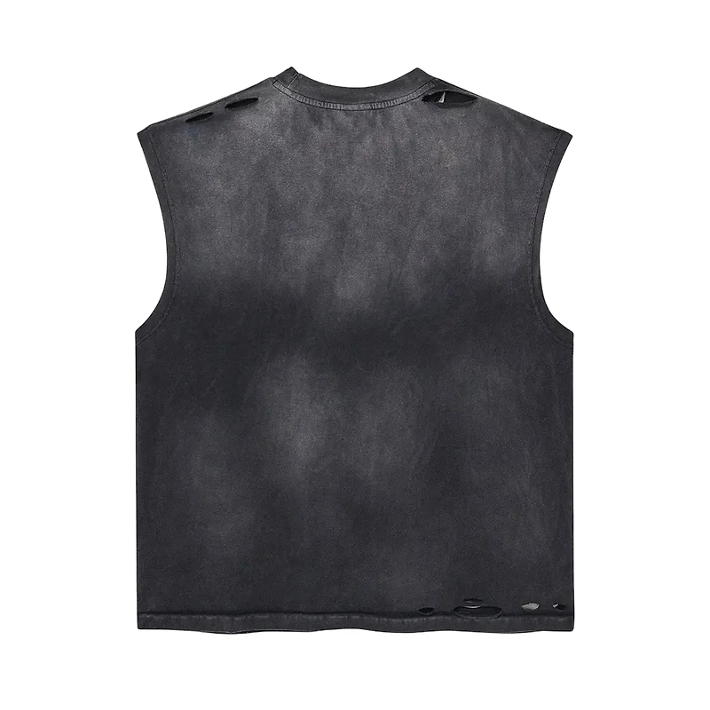 Vale Forever Game Time Tank 'Black'