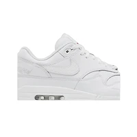 Supreme x Air Max 1 '87 SP 'Triple White'