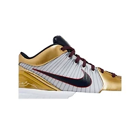 Nike Zoom Kobe 4 Protro 'Gold Medal' 2024