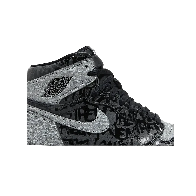 Air Jordan 1 High OG 'Rebellionaire'