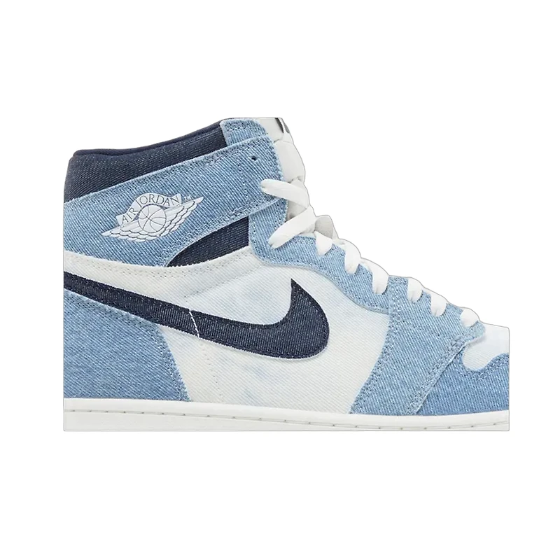 Air Jordan 1 Retro High OG 'Denim'