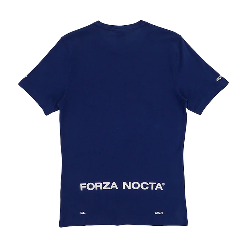 Nike x Drake NOCTA Cardinal Stock T-shirt Navy