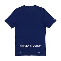 Nike x Drake NOCTA Cardinal Stock T-shirt Navy