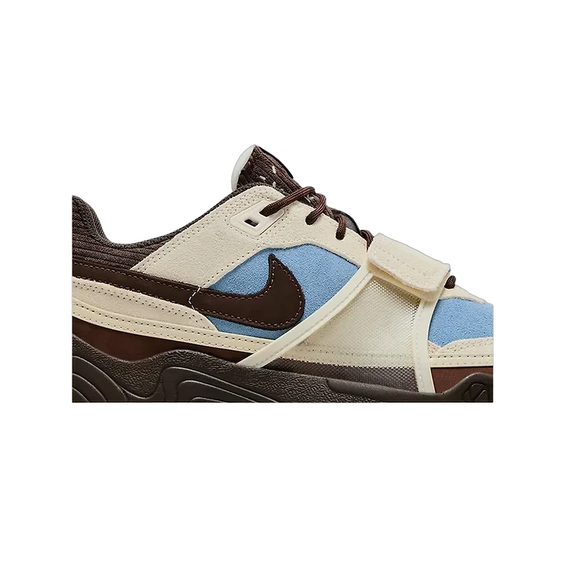 Nike Travis Scott x Zoom Field Jaxx 'Leche Blue'