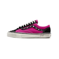 Vans Old Skool 36 LX 'Pearlized Pack - Fuchsia Red'