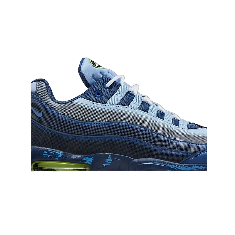 Nike Yu-Gi-Oh! x Air Max Muscle 95 QS 'Joey' With Promo Card