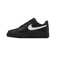 Supreme x Air Force 1 Low 'Box Logo - Black White'