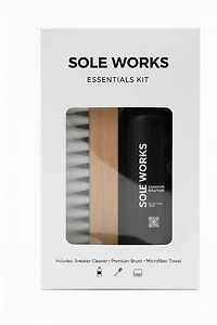 SOLE WORKS Essential Kit
