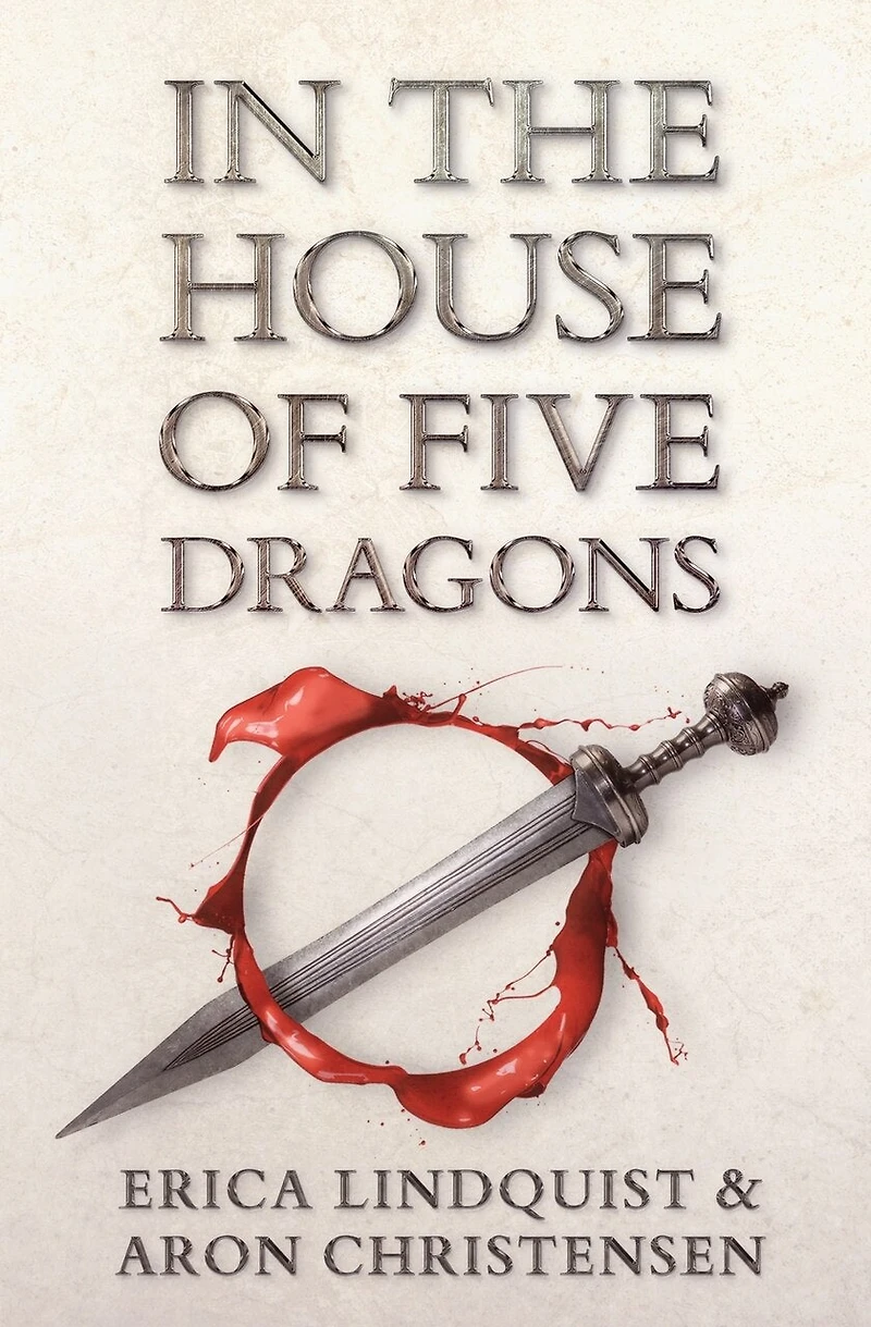 the House of Five Dragons