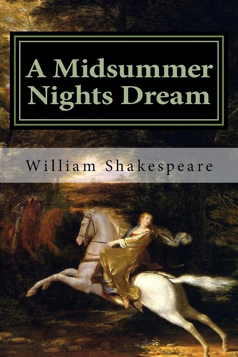 A Midsummer Nights Dream