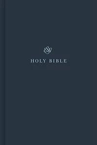 ESV Holy Bible: Dyslexia-Friendly Edition (Hardcover)
