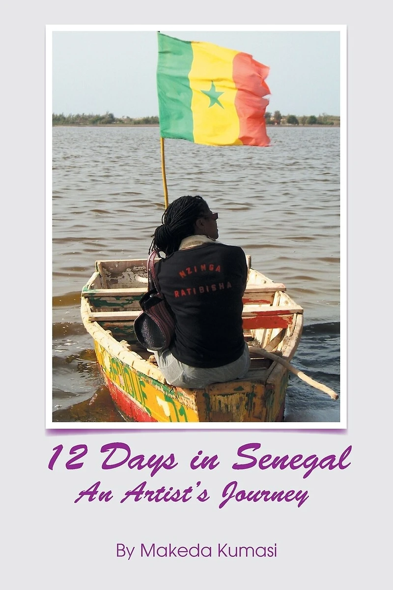 12 Days Senegal: An Artist's Journey